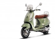 Vespa LXV